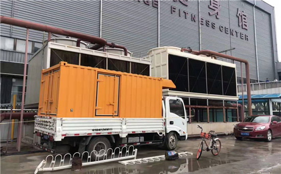 果洛300KW发电机组适配电缆规格选型指南