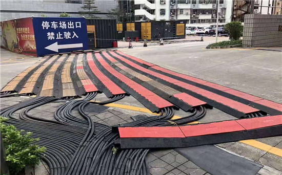 果洛发电机组电缆选型完整具体步骤(工程通用标准流程)